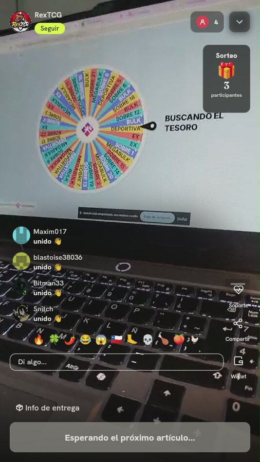 Artículo de Onda
