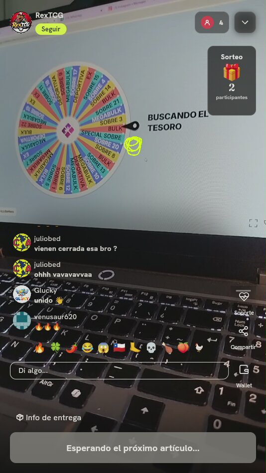 Artículo de Onda