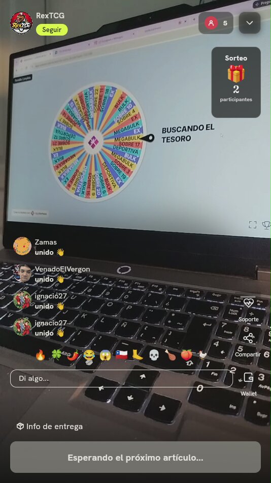 Artículo de Onda