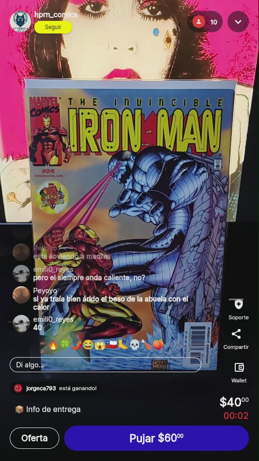 Item