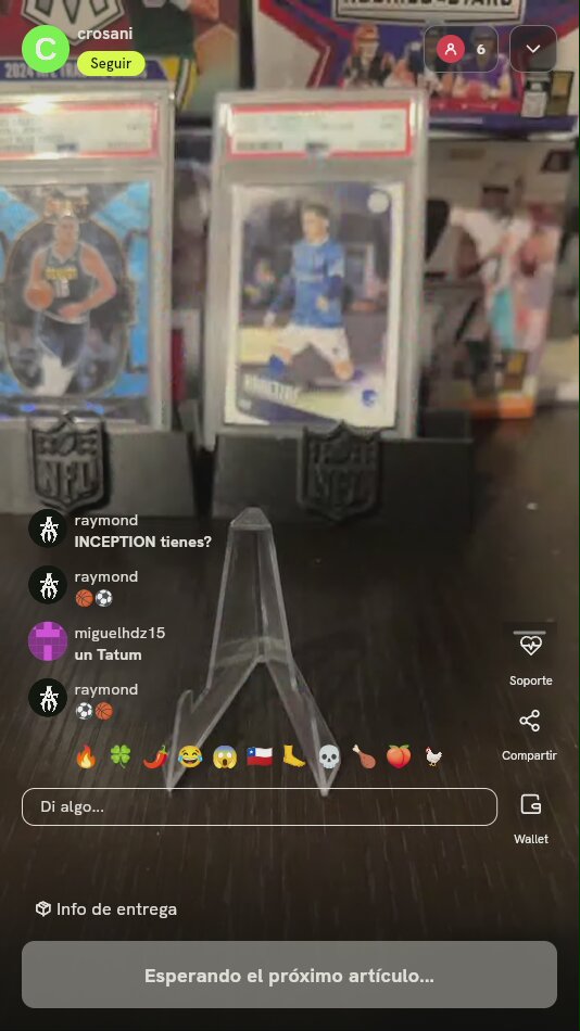Carta Lenny Moore Panini Prizm