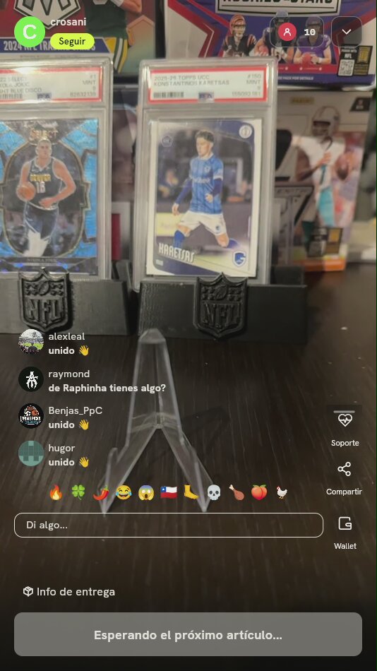 Carta Robert Lewandowski Monopoly Prizm