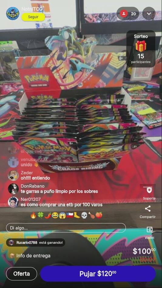 Artículo