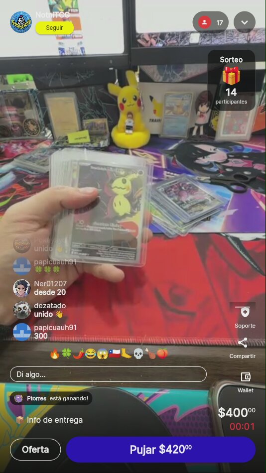 Item