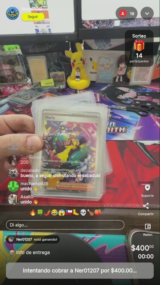 Item
