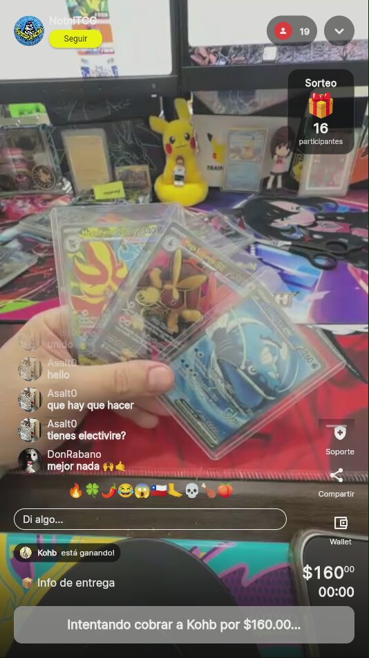 Item