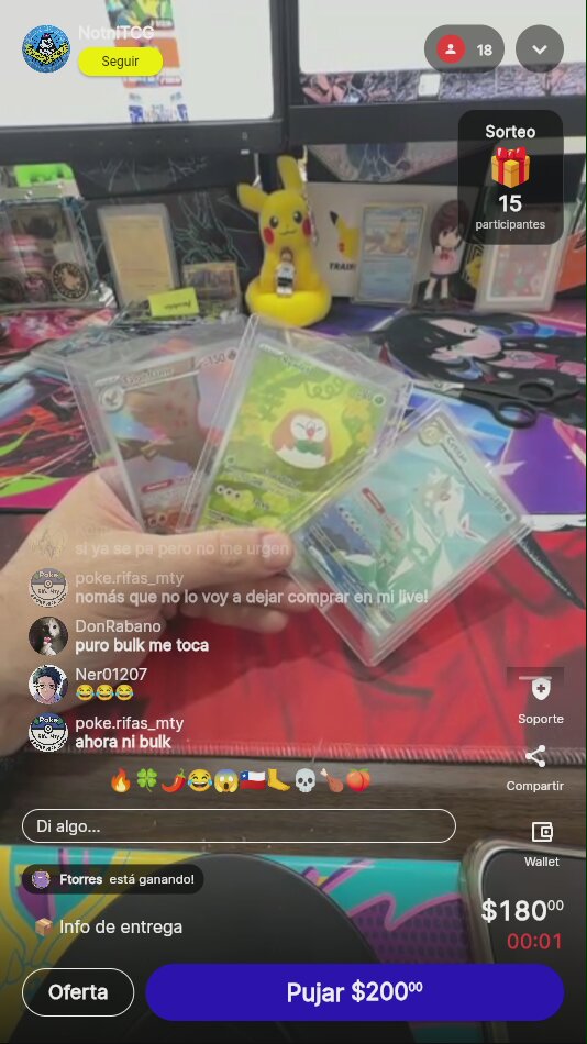 Item
