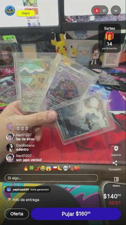 Item