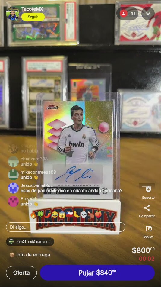 Artículo