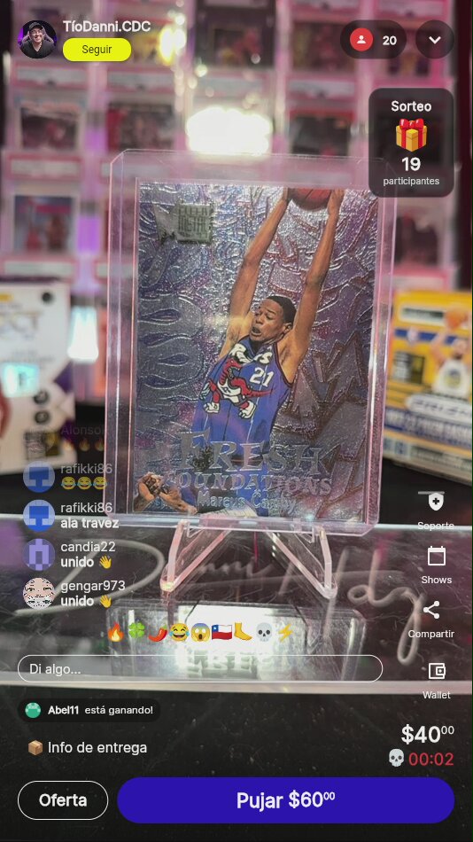 Item