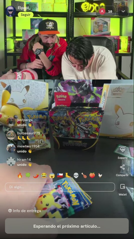 Sobre Pokémon TCG 30th Celebration