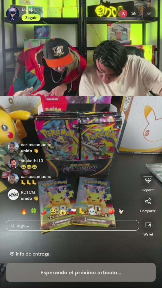 Pokémon TCG 151 Poster Collection