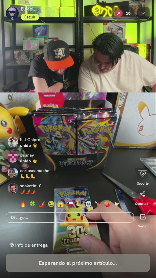Sobre Pokémon TCG 30th Celebration