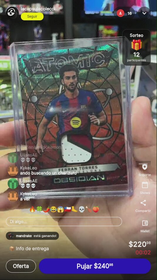 Artículo