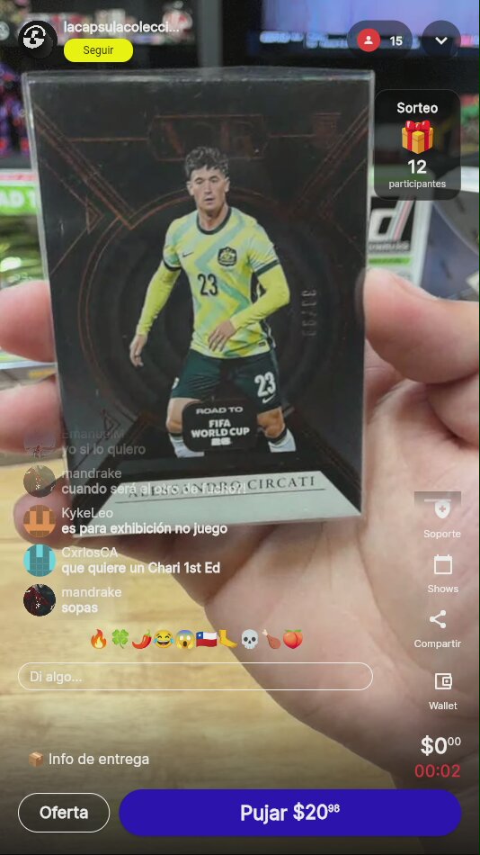 Artículo