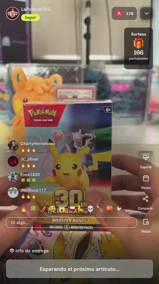 Pokemon 30th Celebration Booster Bundle