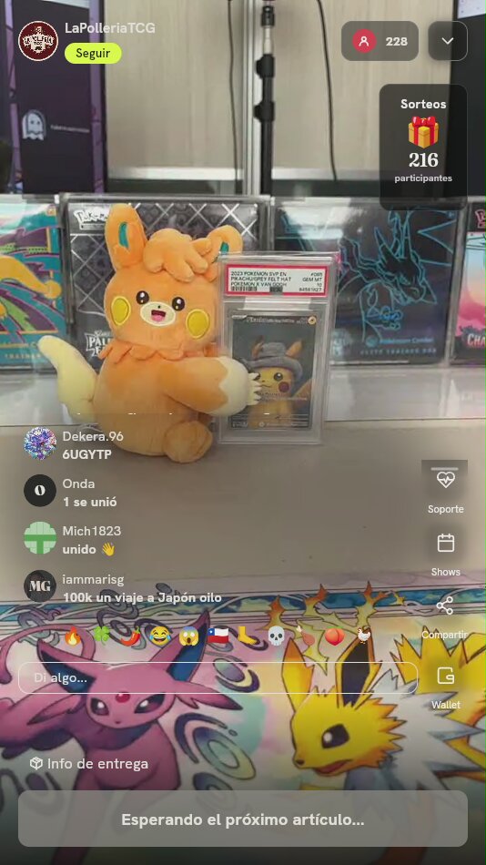 Pokemon Center Hiroshima Special Box