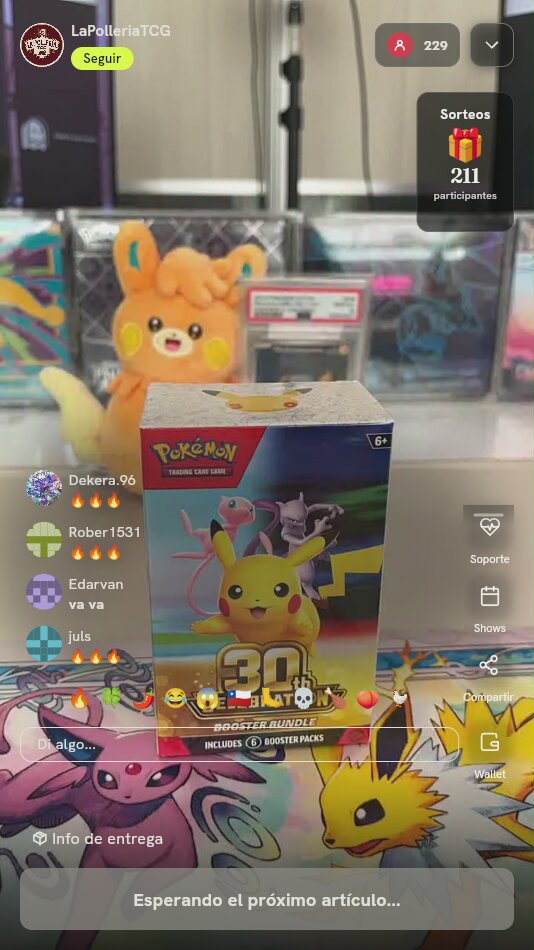 Pokemon 30th Celebration Booster Bundle