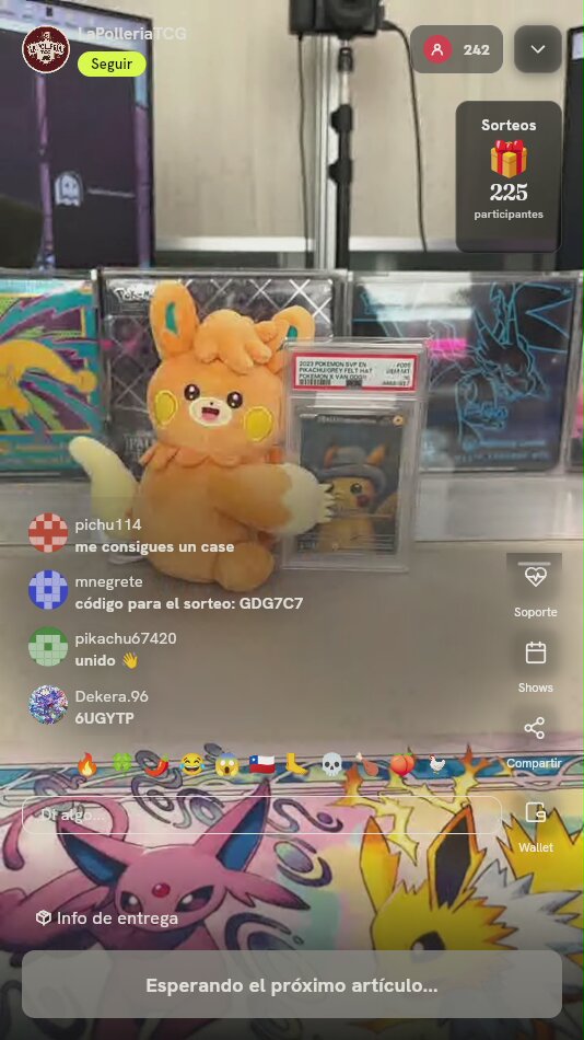 Pokémon Mega Evolution Booster Bundle