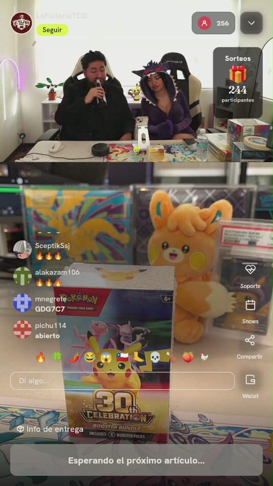 Pokémon 30th Celebration Booster Bundle