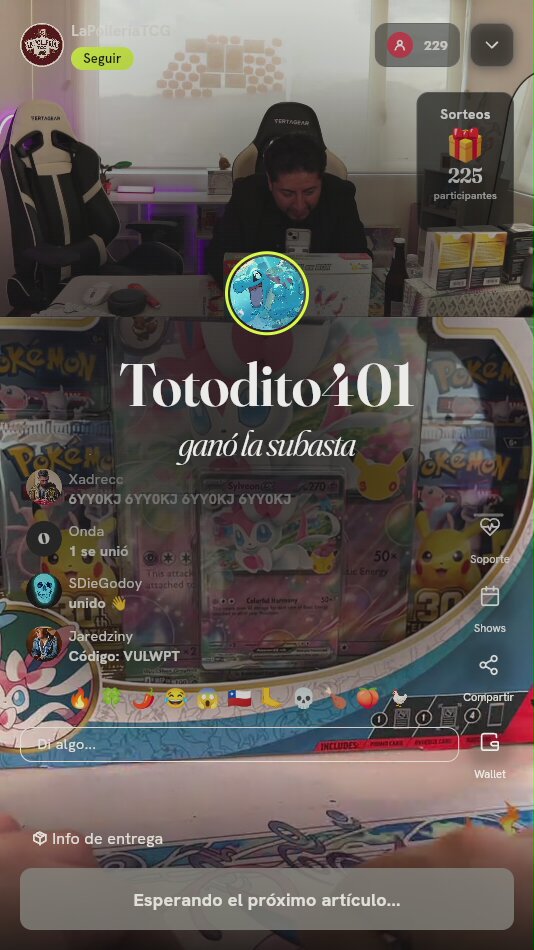 Pokémon 30th Celebration Sylveon ex Box