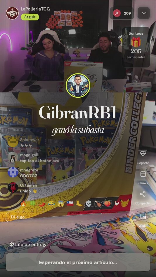 Pokémon Celebrations Binder Collection Box