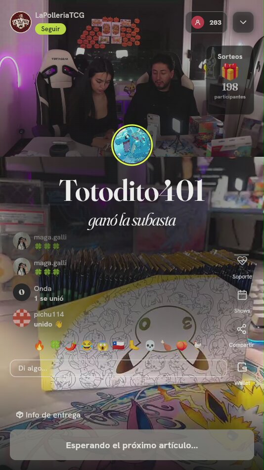 Sobre Pokémon TCG Generations