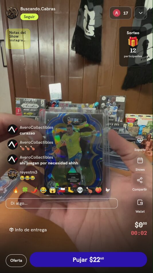Carta Panini Select Gabriel Martinelli /125
