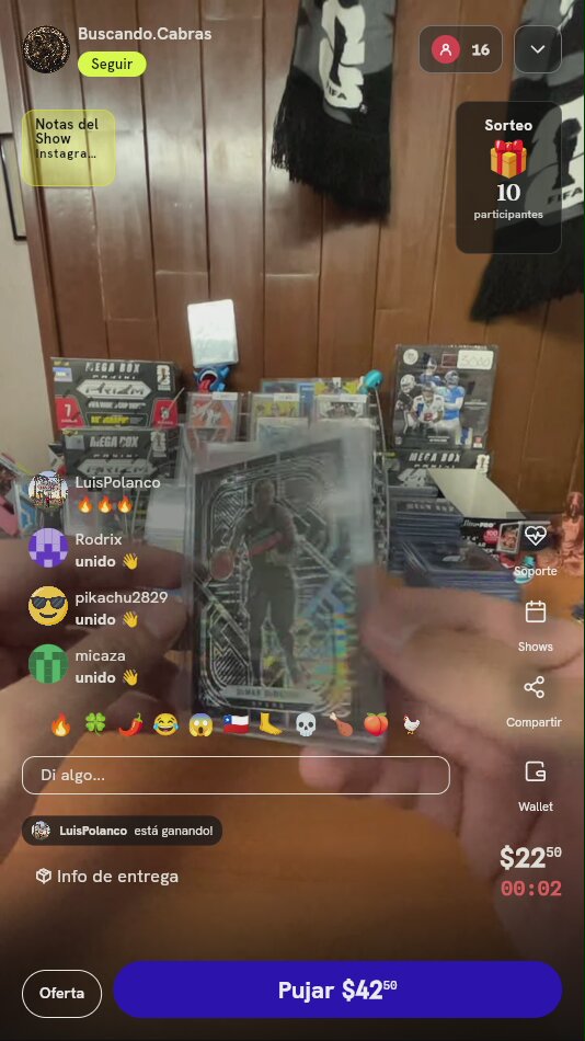 Carta Panini Obsidian DeMar DeRozan