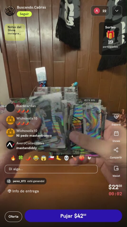 Lote Cartas Panini Prizm FIFA