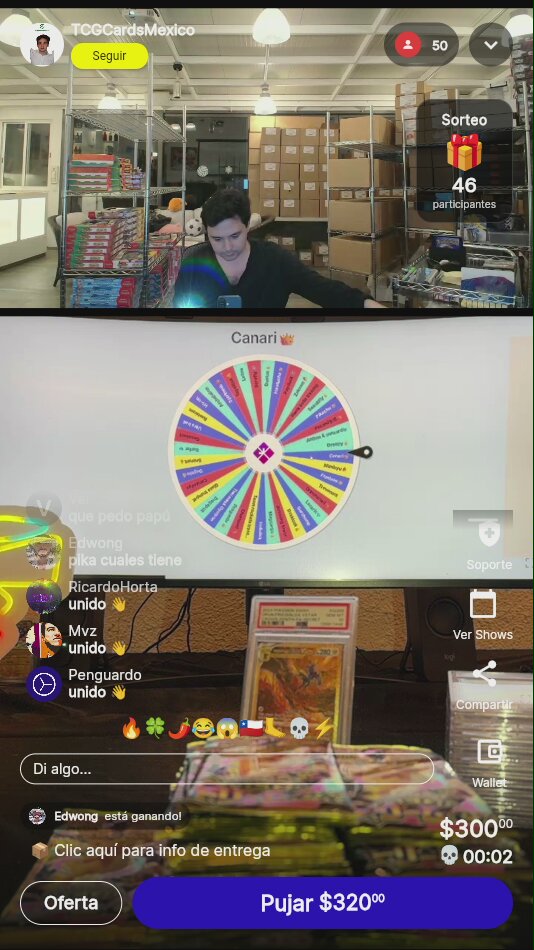 Pikachu VMAX Rainbow Raro Secreto