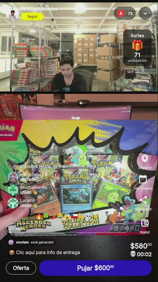 Pokémon First Partners Pack Ancient Heroes