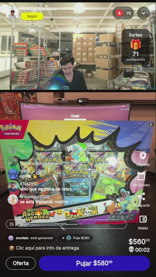 Pokémon Ascended Heroes Pin Collection