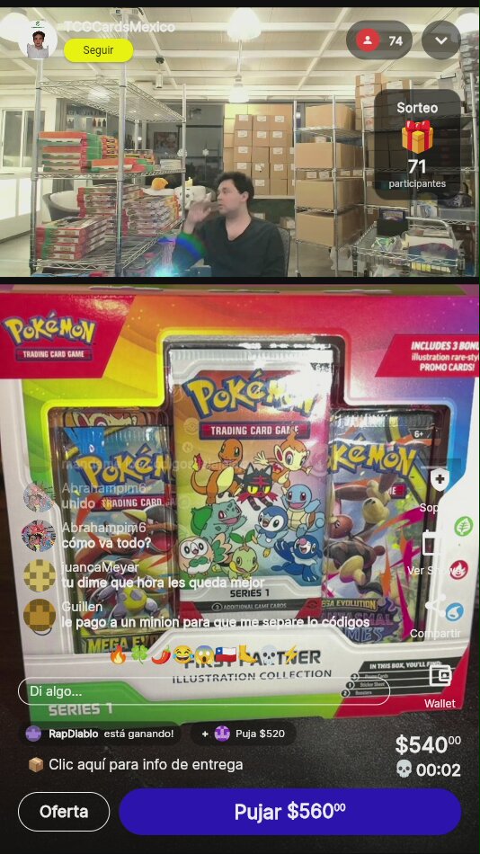 Pokémon First Partner Collection Series 1