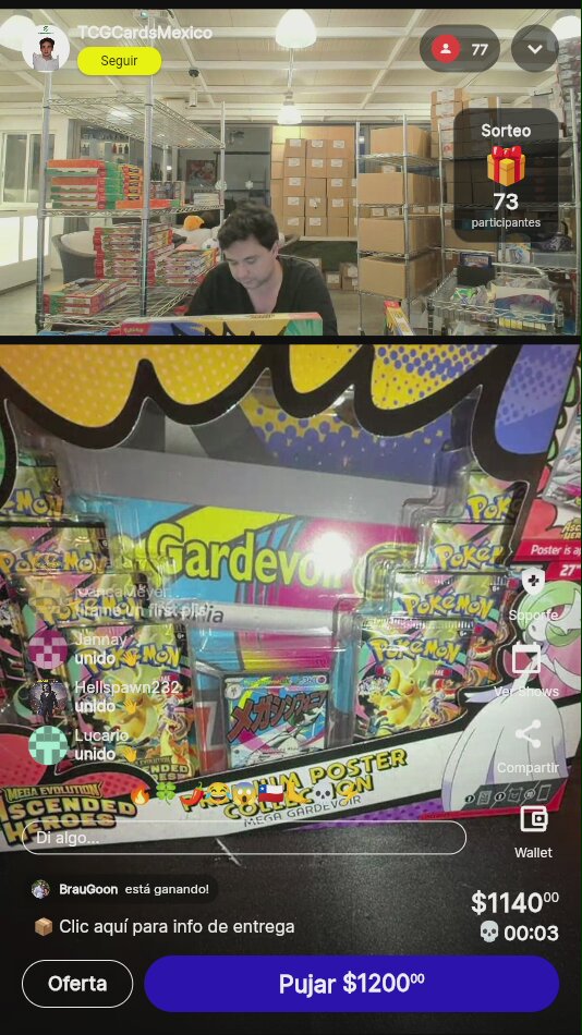 Pokémon Ascended Heroes Poster Collection