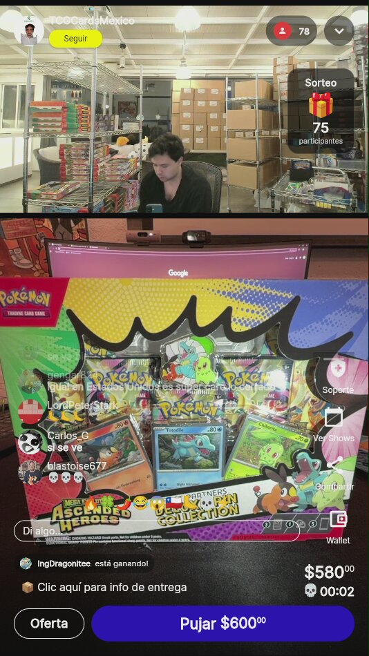 Pokémon Ascended Heroes Pin Collection