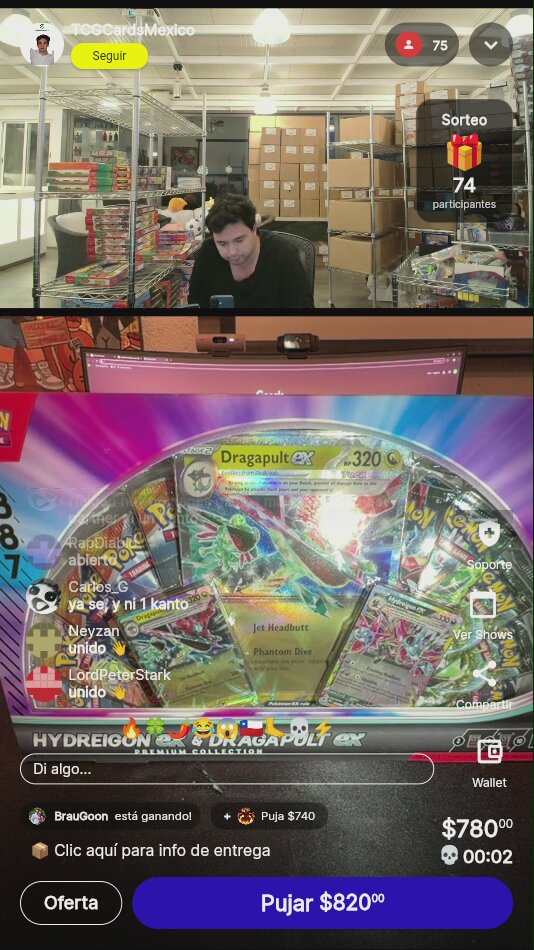 Pokémon TCG First Partner Pack