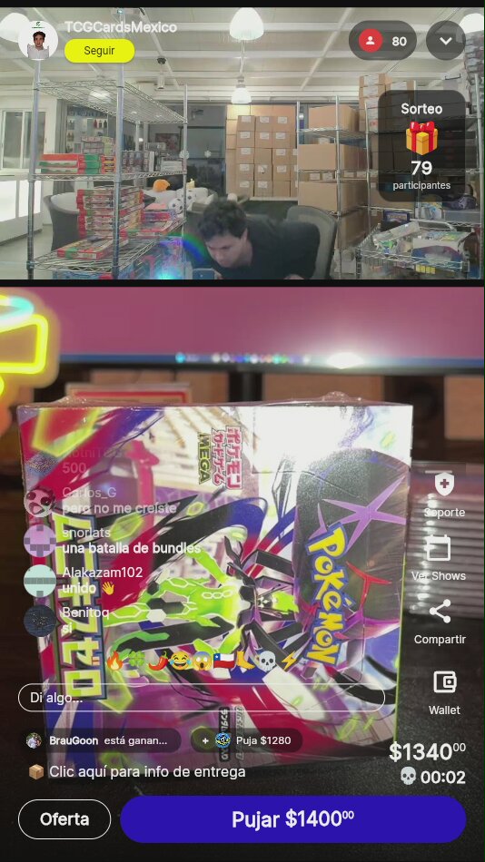 Pokémon Buster Collection Ascend Edway