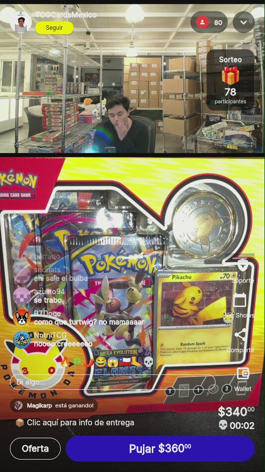 Pokémon TCG Kanto Power Mini Tin