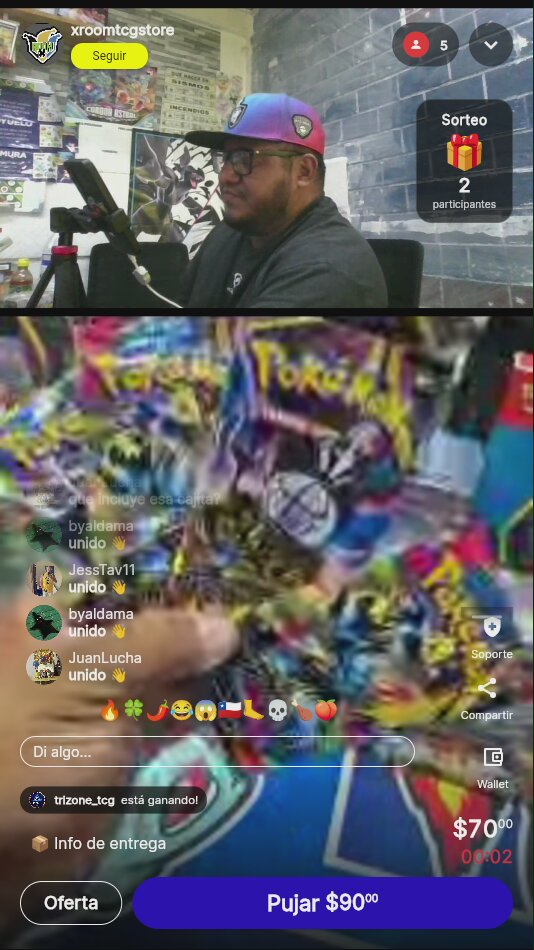 Artículo vendido