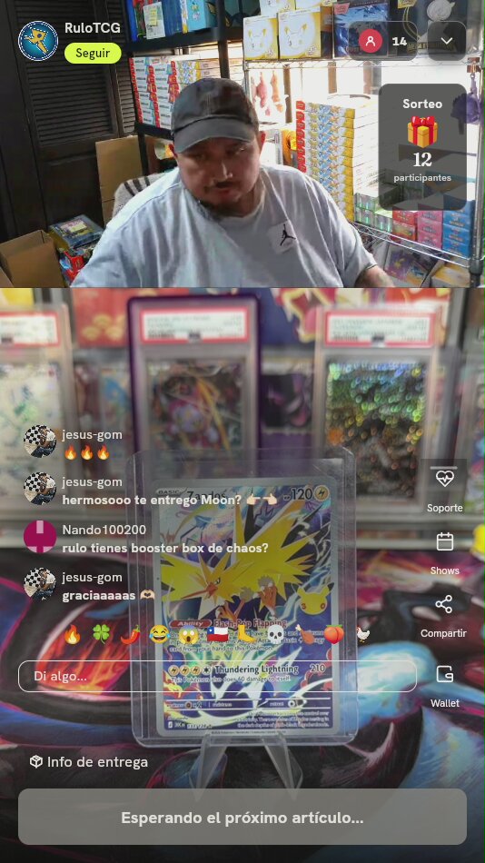 Carta Pokémon Zapdos Celebrations 25th Anniversary
