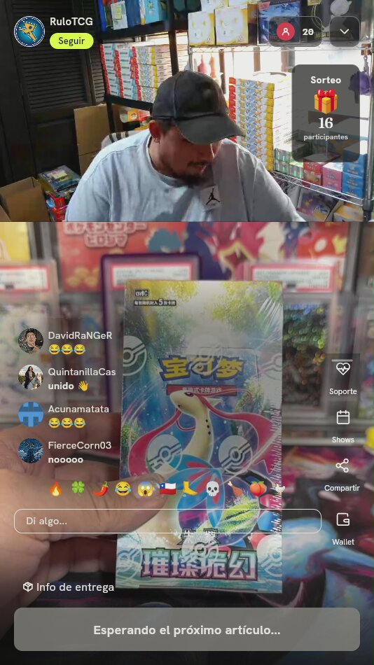 Booster Box Pokémon Brilliant Illusions CSV8C
