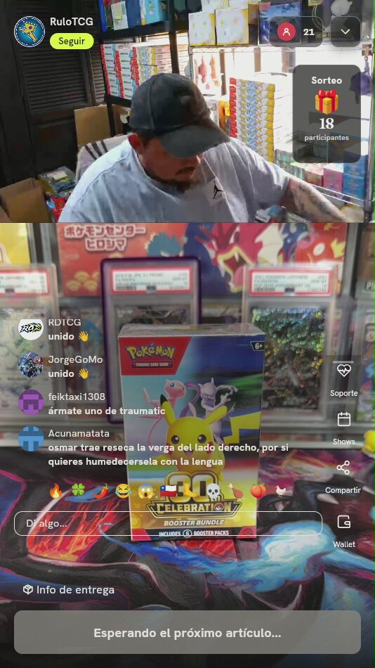 Pokémon 30th Celebration Booster Bundle