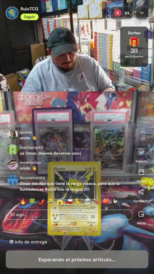 Pikachu Neo Genesis 70/111