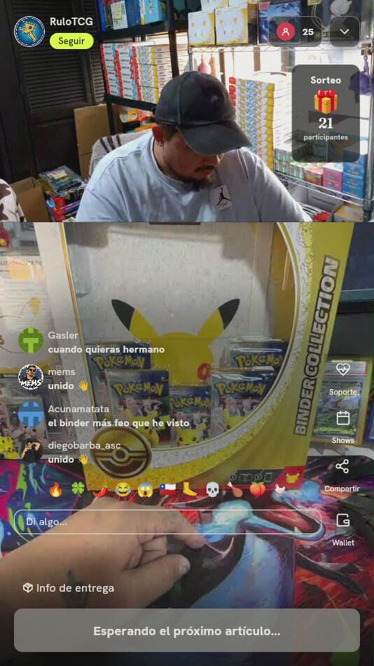 Pokémon 30th Celebration Binder Collection