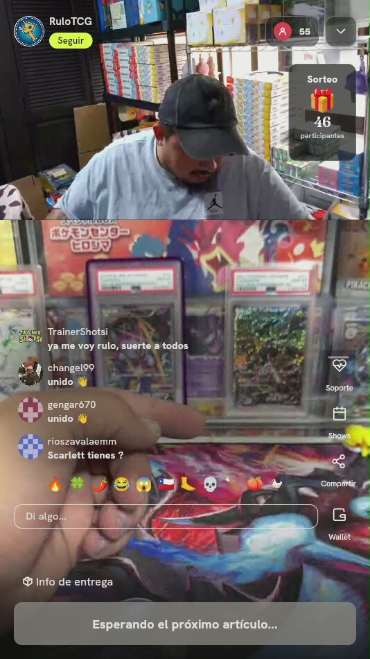 Elite Trainer Box Shrouded Fable