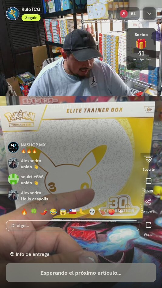 Pokémon Celebrations Elite Trainer Box
