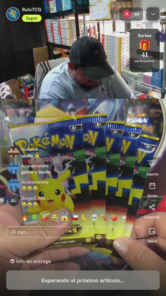 Sobres Pokémon Celebrations 25th Anniversary