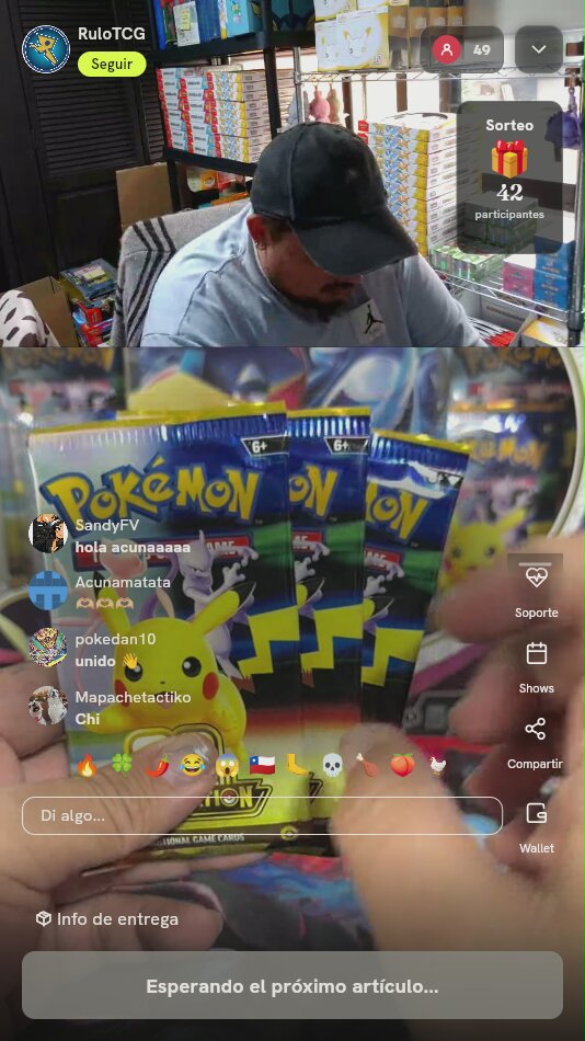 Sobres Pokémon Celebrations 25 Aniversario