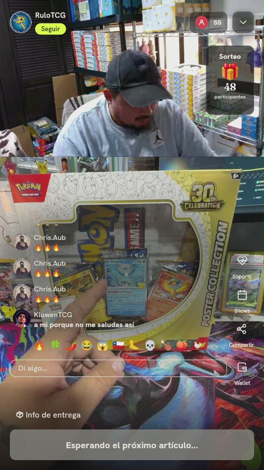 Pokémon TCG 30th Celebration Poster Collection